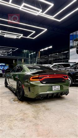 دودج تشارجر